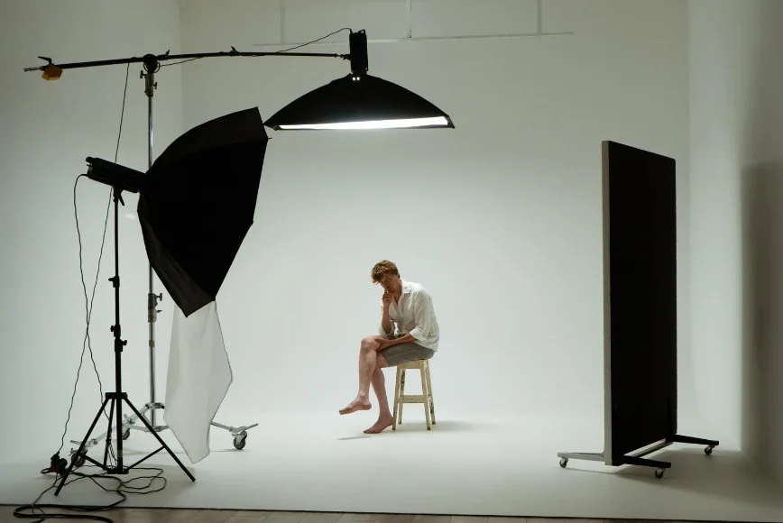 Hero Visual